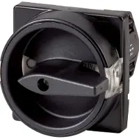 Eaton Hilfsstromtrennschalter, TM, 10 A, 215351