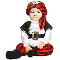 MOM Piratenbaby-kostüm