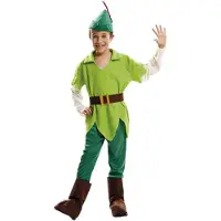MOM Peter Pan Junior Kostüm