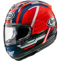 Arai RX-7V EVO Helm Maverick