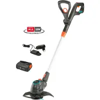 Gardena Comfort Cut 23/18v P4a Elektrischer Freischneider