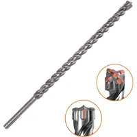 Projahn Hammerbohrer ROCKET 5 SDS-max 25x920mm