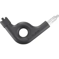Shimano Hexaobular S Tl-fc22 T40 Werkzeug