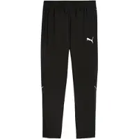 Puma Teamgoal Sideline Pant black-white (03) L