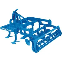 BRUDER Lemken Scheibenegge (02329)