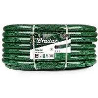Bradas WFS3/450, 50 m, PVC, 1,91 cm
