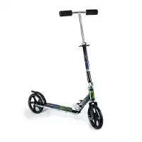NILS Hl200 Black Roller