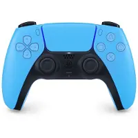 Sony DualSense Wireless-Controller für die PlayStation 5 Starlight Blue