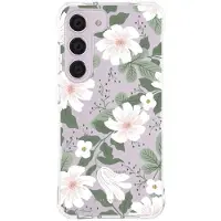 RIFLE PAPER Gewehr Papier klar - Etui Samsung Galaxy S23 (Weide)