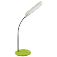 Ideus LED-Schreibtischlampe 6W grün DORI LED 02789
