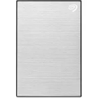 Seagate One Touch STKY2000401, 2 TB, 2.5", 3.2 Gen 1 (3.1 Gen 1), Schwarz, Silber