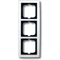 Busch-Jaeger BUSCH JAEGER 1754-0-4111 - Weiß - - 87 mm - 228 mm - 1,1 cm