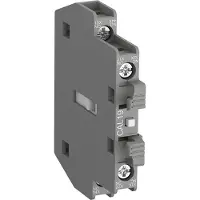 ABB A-Serie Hilfskontaktblock - 1SFN010820R1011