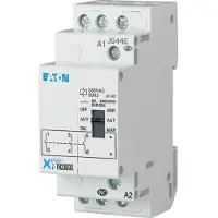 Eaton Vorwahlrelais 230VAC 50Hz 20A 3NO 1HP - 265576