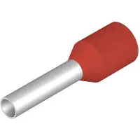 Weidmuller Color Aderendhülse - 0463100000 [500 Stück]