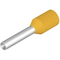 Weidmuller Color Aderendhülse - 0463000000 [500 Stück]