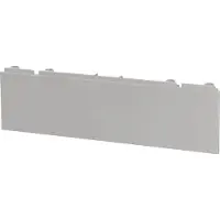 Eaton DP-ID Zubehör Frontplatte Feldbreite 375mm - 096222