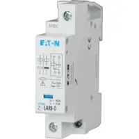 Eaton Power Quality Eaton 248256 Lastabwurfrelais, 250VAC, 1Ö, 3-8A Z-LAR8-O