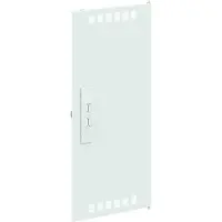 ABB Belüftete Tür CTL14S mit Schloss - 2CPX052376R9999