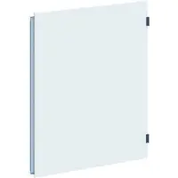 ABB Jalousietür links 2B 4RE RAL7035 TZB204L - 2CPX010549R9999