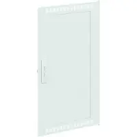 ABB WiFi Tür 2B 6RE mit Schloss CTW26S Bauteil - 2CPX052395R9999