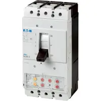 Eaton NZMH3-VE250-T 3P 250A 150KA Leitungsschutzschalter - 110897