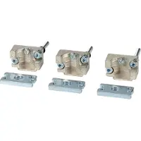 Eaton Power Quality Eaton 100784 Anschlussklemme, Band max. 22x21qmm, 3p NZM3-XK22X21