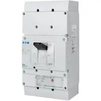 Eaton NZM4 3P 800A Leistungsschalter UL/IEC 50kA - 271110