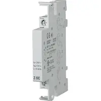 Eaton Power Quality Eaton 248862 Hilfsschalter, 1S+1O, 3A, 220-240VAC Z-SC - 3 Stück