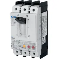 Eaton 271131 Leistungsschalter, 3p, 150A NZMH2-VEF150-NA