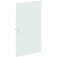Striebel & John ABB-Komponente Stahltür 2PW6R mit Schloss CTB26S - 2CPX052328R9999