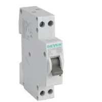 Geyer EC-Leitungsschutzschalter - EC116BNS