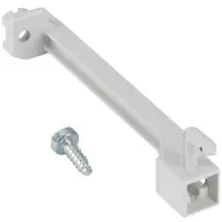 Eaton Power Quality Eaton 002305 Halter, für Messgeräte- oder Berührungsschutzabdeckung AH-GA - 10 Stück