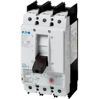 Eaton 271162 Leistungsschalter, 3p, 220A NZMN2-SE220-CNA