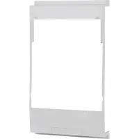 Eaton Power Quality Eaton 224553 Blendrahmen, NH00, für Sammelschienengehäuse B-GST00-40-60/CI/1 - 5 Stück