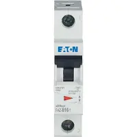 Eaton FAZ-Schutzschalter - 278535