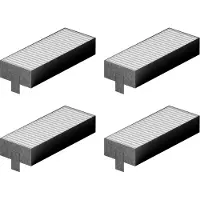 Siemens HZ9VEDU0, Weiß, , 1 Stück(e)