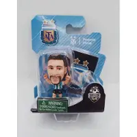 Soccerstarz - Argentina Lionel Messi /Figures