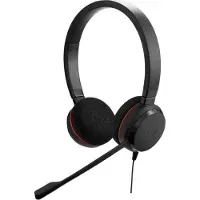 Jabra YOU'RE ON Suchawki Jabra Evolve 20 MS Stereo 4999-823-109