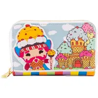 Loungefly Bring Mich Zum Candy Land Pop-wallet