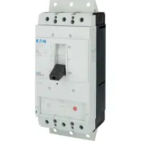Eaton 168490 Leistungsschalter, 3p, 320A, Steckeinsatz NZMN3-S320-SVE