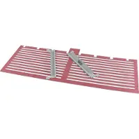 Eaton XT-XP IZM63 Haupt-Sammelschienen-Trennwand-Set B1100mm - 179353