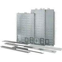 Eaton Montagesatz für Sicherungskombigerät D800 - 180575