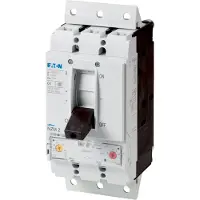Eaton 113219 Leistungsschalter, 3p, 125A, Steckeinsatz NZMC2-A125-SVE