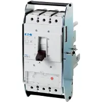 Eaton 3P 400A Leistungsschalter Ausfahrbare Einheit NZMN3-S400-AVE - 113525