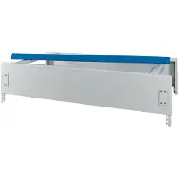 Eaton XT Erweiterungsbox 6300A Anwendung 1350x200mm - 179384