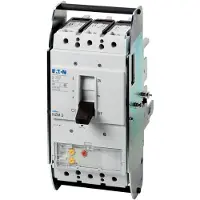 Eaton NZM3 Leistungsschalter 3P 350A 80KA bei 690V Ausfahrbare Einheit - 155432