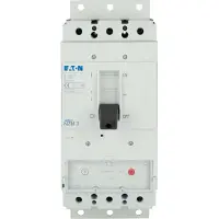 Eaton 168919 Leistungsschalter, 3p, 500A, Steckeinsatz NZMH3-S500-SVE