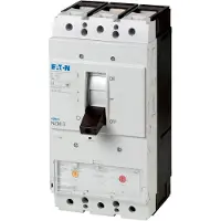 Eaton 109672 Leistungsschalter, 3p, 250A NZMH3-A250