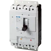 Eaton 168508 Leistungsschalter, 4p, 320A, Steckeinsatz NZMN3-4-A320-SVE